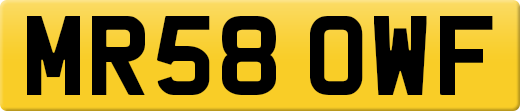 MR58OWF