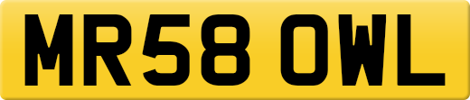 MR58OWL
