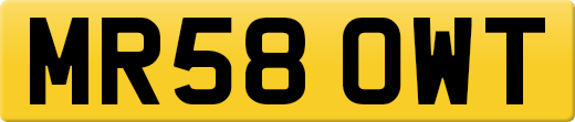 MR58OWT