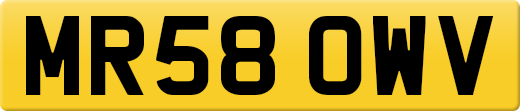 MR58OWV