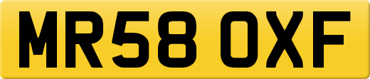 MR58OXF