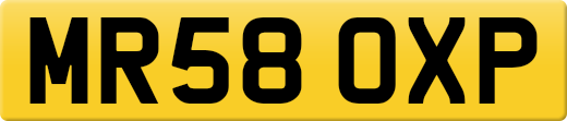 MR58OXP