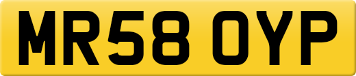 MR58OYP