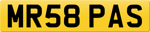 MR58PAS