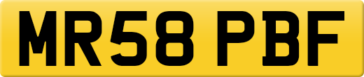 MR58PBF