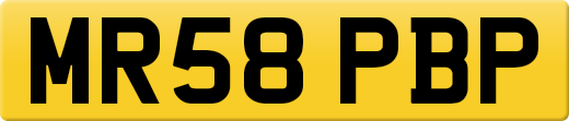 MR58PBP