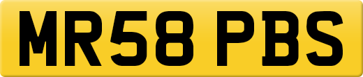 MR58PBS