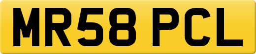 MR58PCL