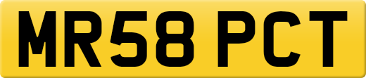 MR58PCT