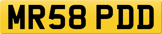 MR58PDD