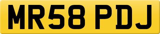 MR58PDJ