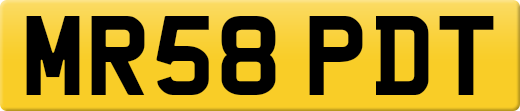 MR58PDT