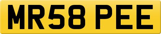 MR58PEE