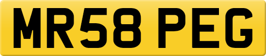 MR58PEG