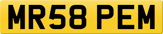 MR58PEM
