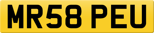 MR58PEU