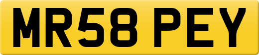 MR58PEY