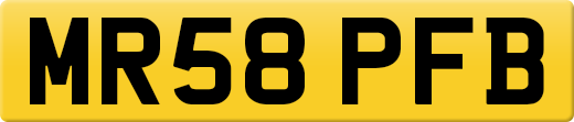 MR58PFB