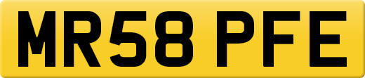 MR58PFE