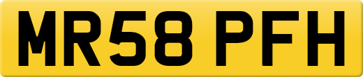 MR58PFH