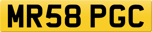 MR58PGC