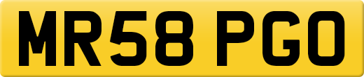 MR58PGO
