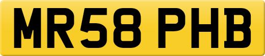 MR58PHB