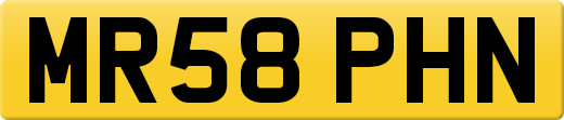 MR58PHN