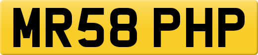 MR58PHP