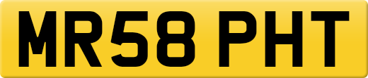 MR58PHT