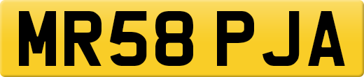MR58PJA