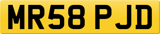 MR58PJD