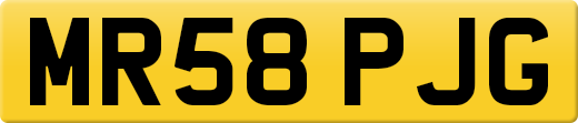 MR58PJG