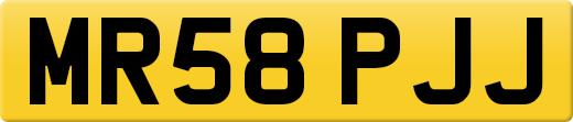 MR58PJJ