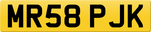 MR58PJK
