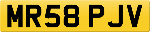 MR58PJV