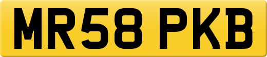 MR58PKB
