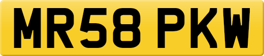 MR58PKW