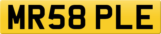 MR58PLE