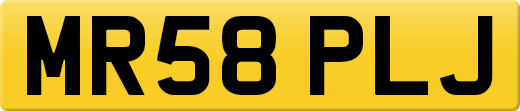 MR58PLJ