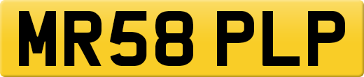 MR58PLP