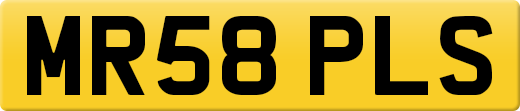 MR58PLS