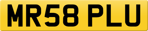 MR58PLU
