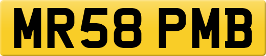 MR58PMB