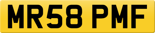 MR58PMF