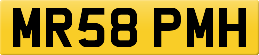 MR58PMH