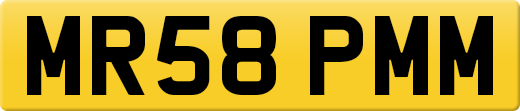 MR58PMM