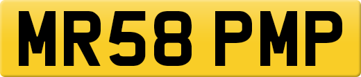 MR58PMP