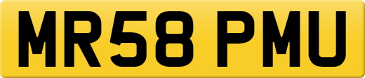 MR58PMU