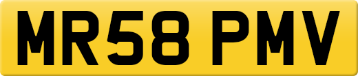 MR58PMV